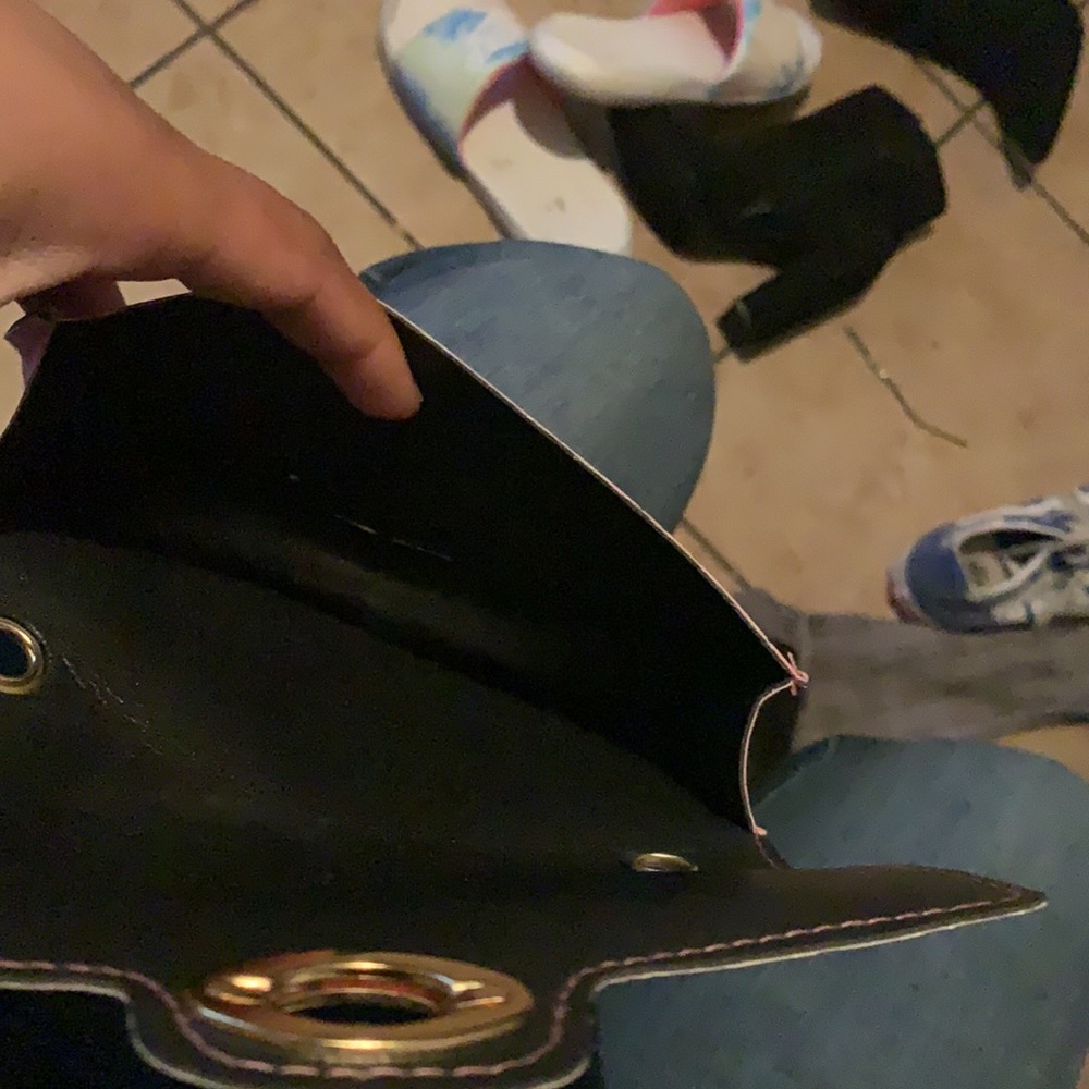 Mini bag - Picture 2 of 2